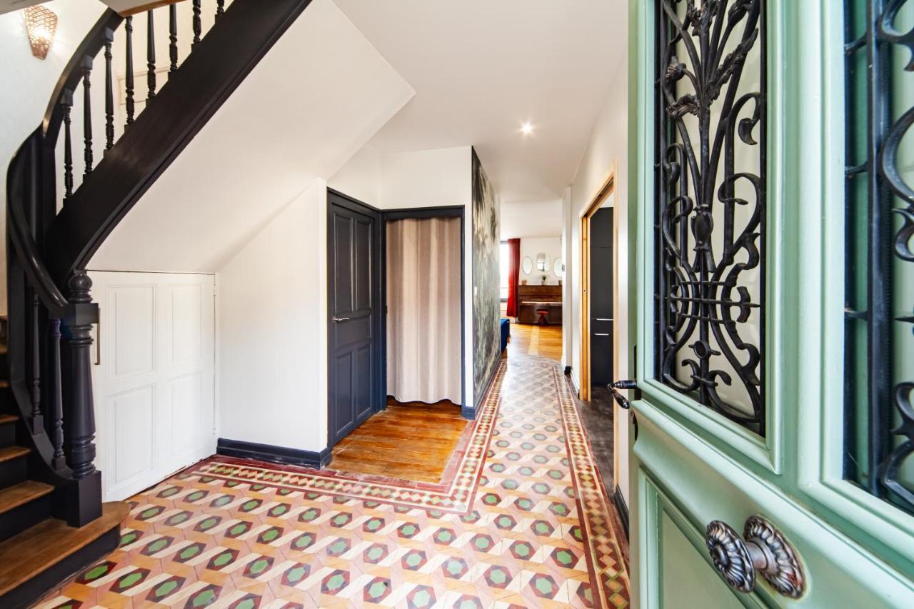 Ferienhaus Jolie M'home, Le Puy Du Fou, 15 Pers, 7 Ch, 5 Sde, 5 Wc *