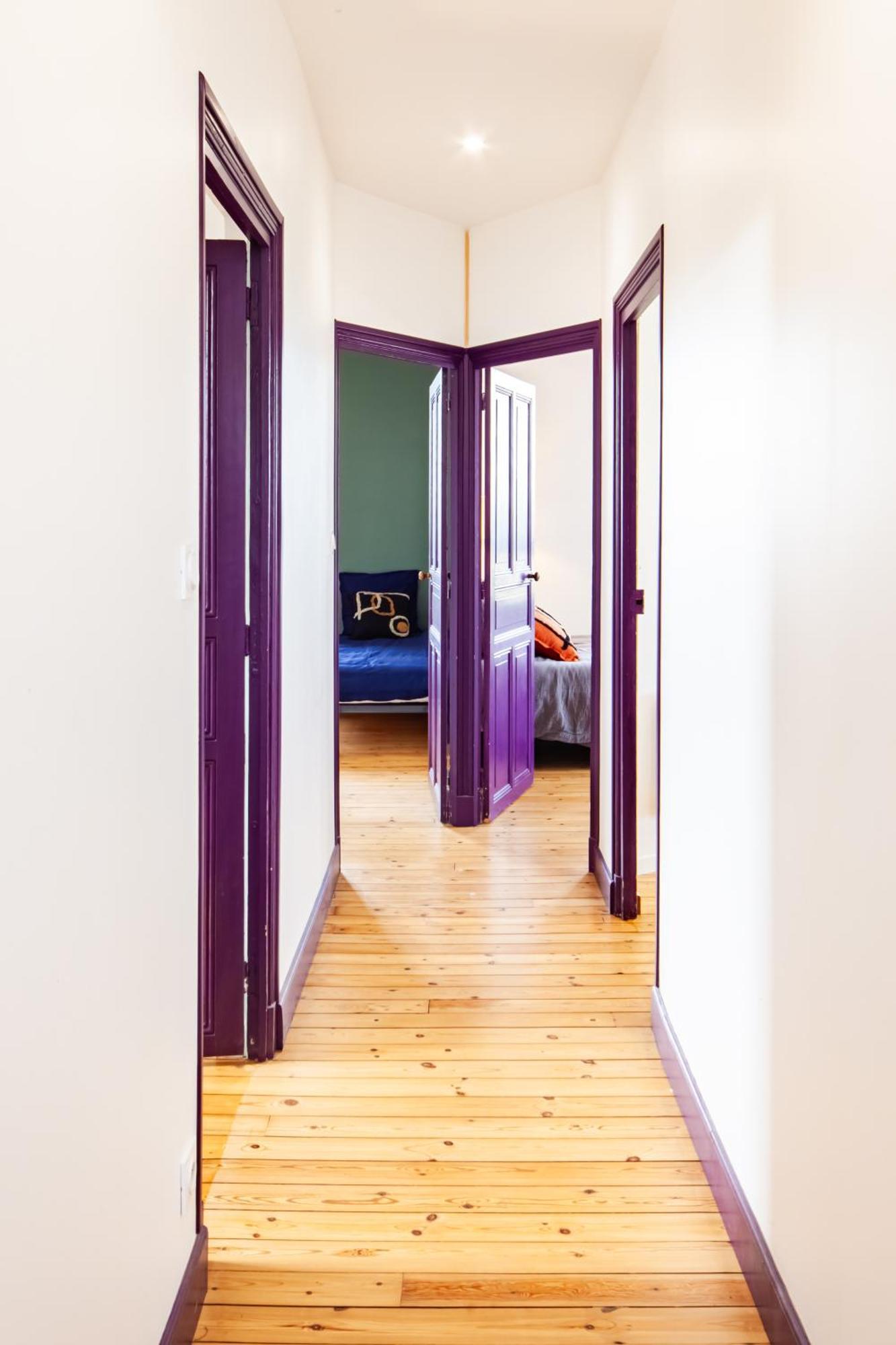 Ferienhaus Jolie M'home, Le Puy Du Fou, 15 Pers, 7 Ch, 5 Sde, 5 Wc