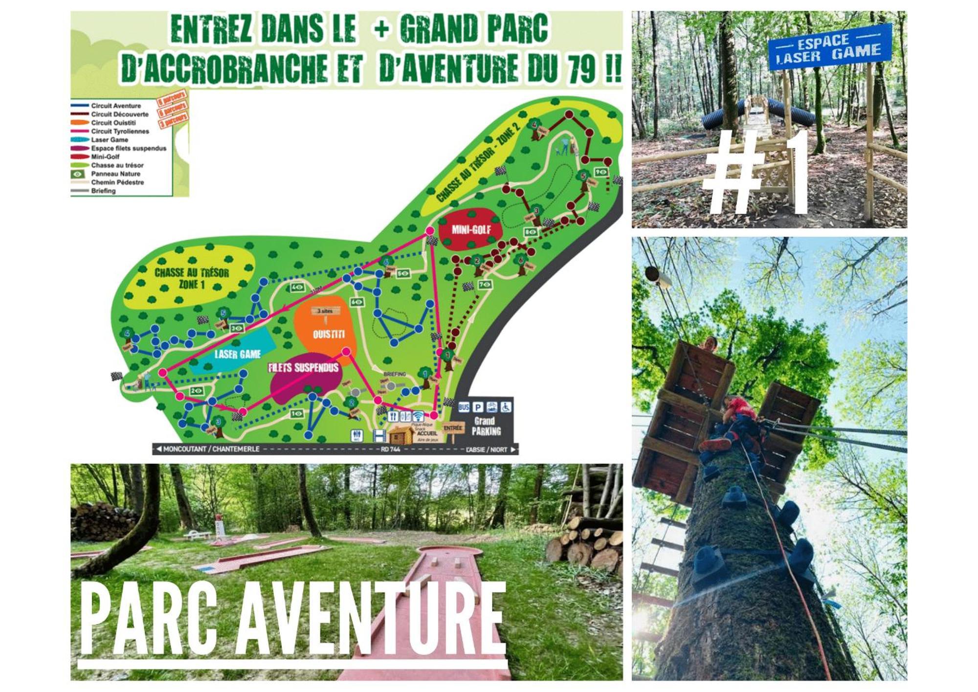 Jolie M'home, Le Puy Du Fou, 15 Pers, 7 Ch, 5 Sde, 5 Wc Hébergement de vacances